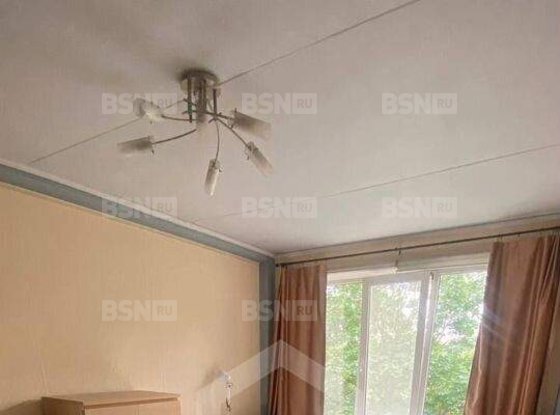 Продажа двухкомнатной квартиры - Бухарестская улица, д.9 