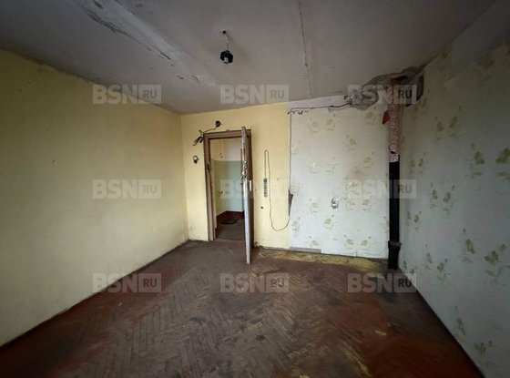 Продажа офиса - Белоостровская улица, д.3, литера А 