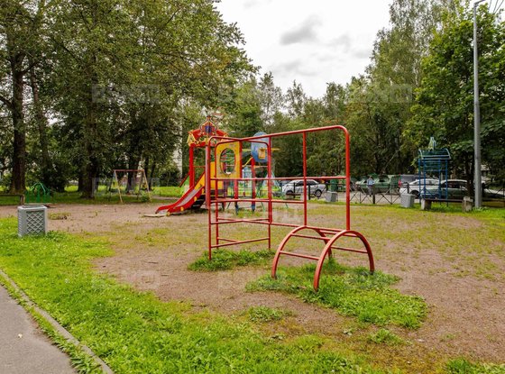 Продажа двухкомнатной квартиры - Сиреневый бульвар, д.8, корп.1 