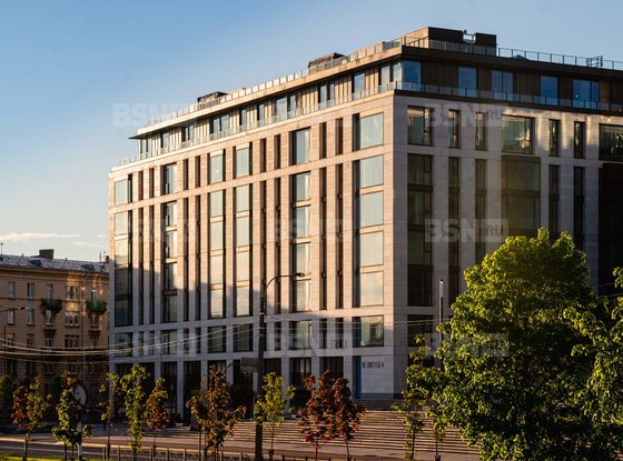 Продажа однокомнатной квартиры - Адмирала Лазарева набережная, д.22 