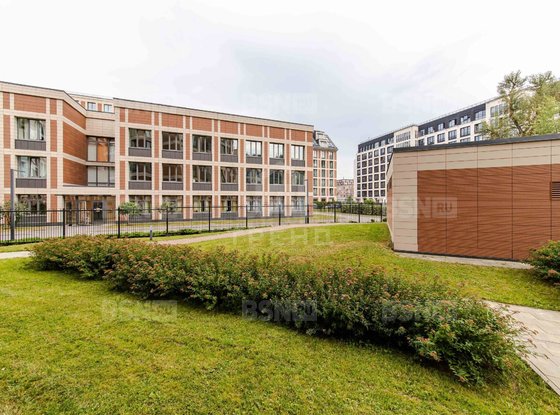 Продажа однокомнатной квартиры - Петровский проспект, д.24, корп.2 