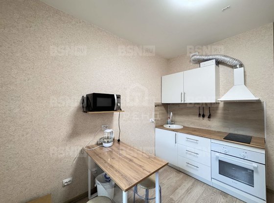 Продажа однокомнатной квартиры - Мурино, Шоссе в Лаврики улица, д.78, корп.2 