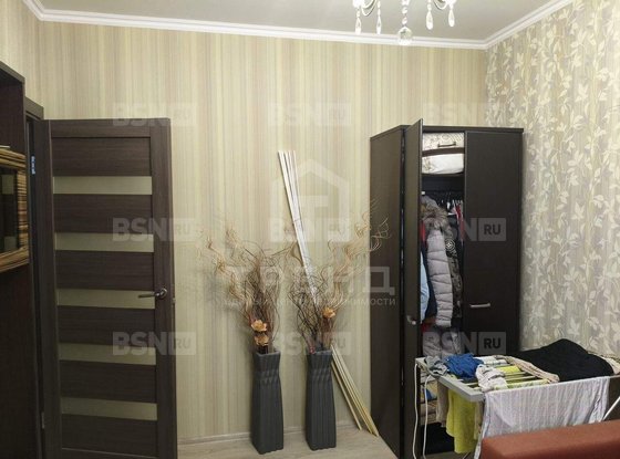 Продажа двухкомнатной квартиры - Мурино, Петровский бульвар, д.12, корп.1 