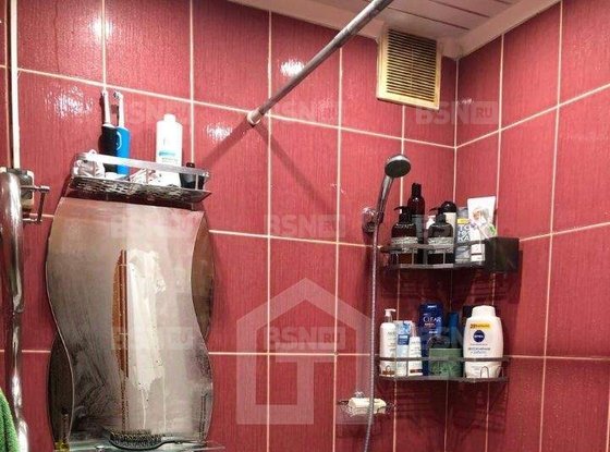 Продажа однокомнатной квартиры - Купчинская улица, д.17, корп.2 