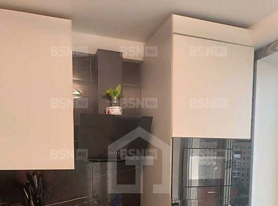Продажа трехкомнатной квартиры - Наставников проспект, д.31, корп.2 
