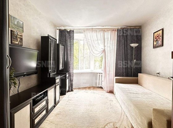 Продажа трехкомнатной квартиры - Сестрорецк, Приморское шоссе, д.292 