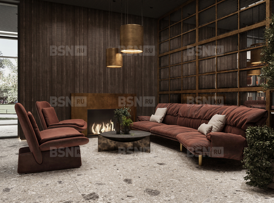 Продажа однокомнатной квартиры - Пионерская улица, д.53 