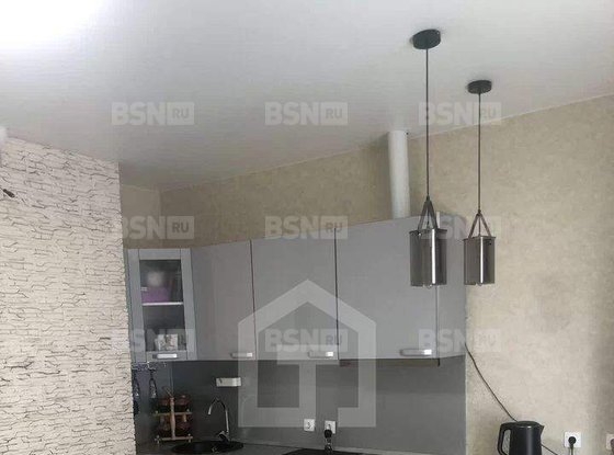 Продажа однокомнатной квартиры - Кудрово, Европейский проспект, д.18, корп.2 