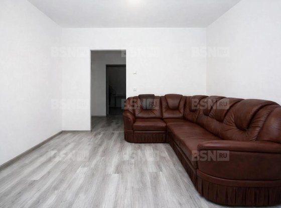 Продажа трехкомнатной квартиры - Испытателей проспект, д.28, корп.4 