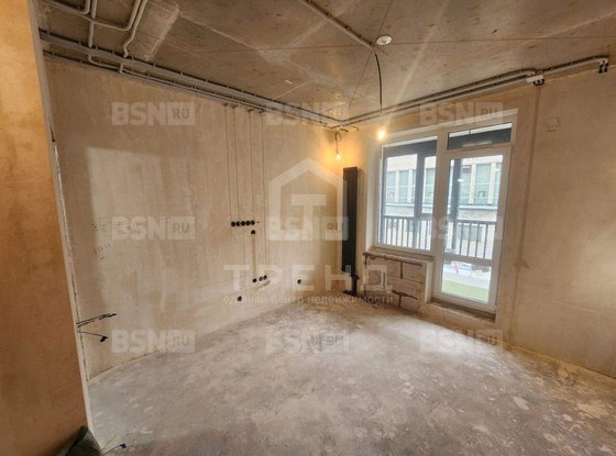 Продажа однокомнатной квартиры - Черниговская улица, д.13, корп.2 стр 1 