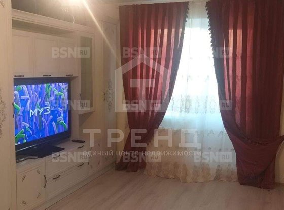 Продажа однокомнатной квартиры - городской поселок Янино-1, Голландская улица, д.10, корп.1 