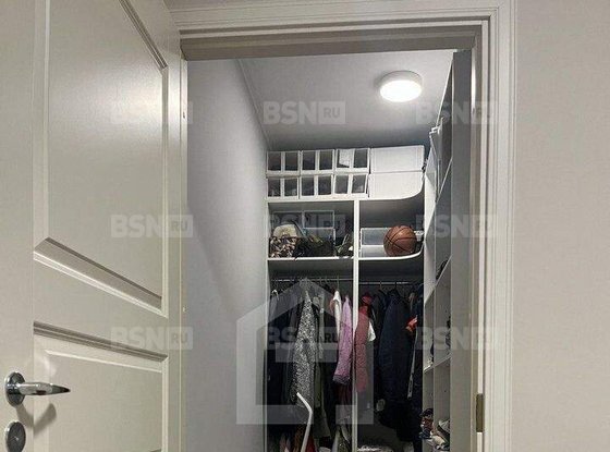 Продажа однокомнатной квартиры - Адмирала Трибуца улица, д.10 