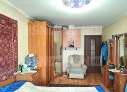 Продажа двухкомнатной квартиры -   1 