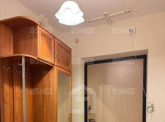 Продажа однокомнатной квартиры - Русановская улица, д.18, корп.6 стр 1 