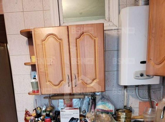 Продажа трехкомнатной квартиры - Благодатная улица, д.3 