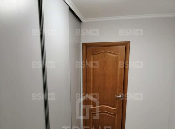 Продажа трехкомнатной квартиры - Камышовая улица, д.54, корп.1 