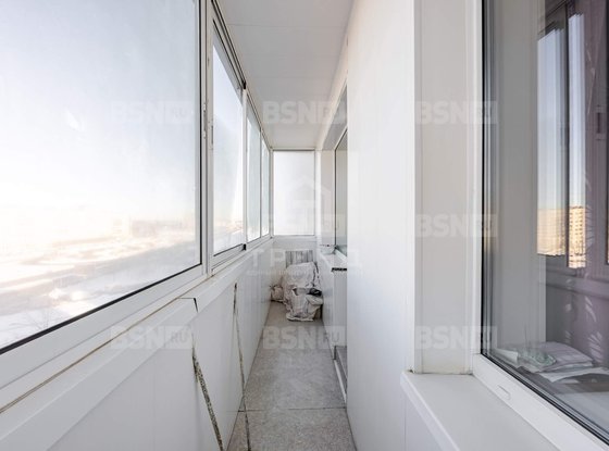 Продажа двухкомнатной квартиры - Культуры проспект, д.25, корп.1 