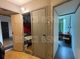 Продажа трехкомнатной квартиры - Россия, Санкт-Петербург, Космонавтов проспект, 68, к 2, литера а 