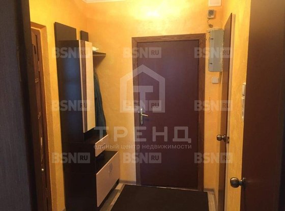 Продажа однокомнатной квартиры - Сизова проспект, д.14 