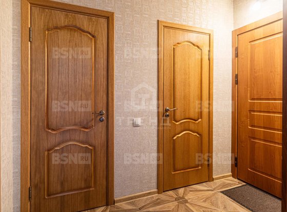 Продажа однокомнатной квартиры - Сертолово, Златоглавая улица, д.5, корп.1 