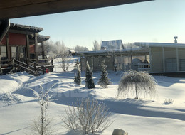 Продажа дачи - Ленинградская область, Кировский район, Горка д.