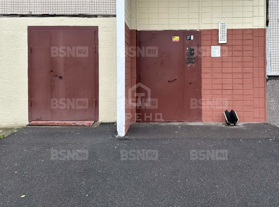 Продажа однокомнатной квартиры - Десантников улица, д.12, корп.1 