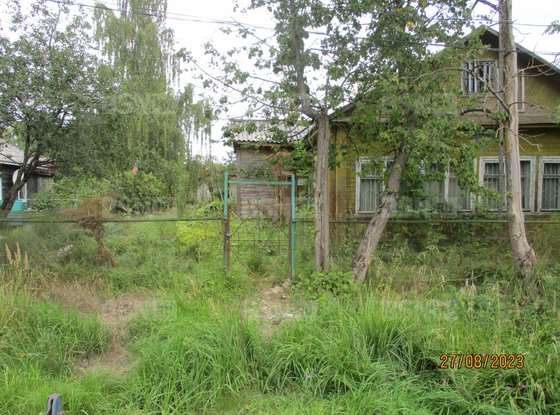 Продажа производственно-складского помещения - поселок Оредеж, Ленина улица, д.19 