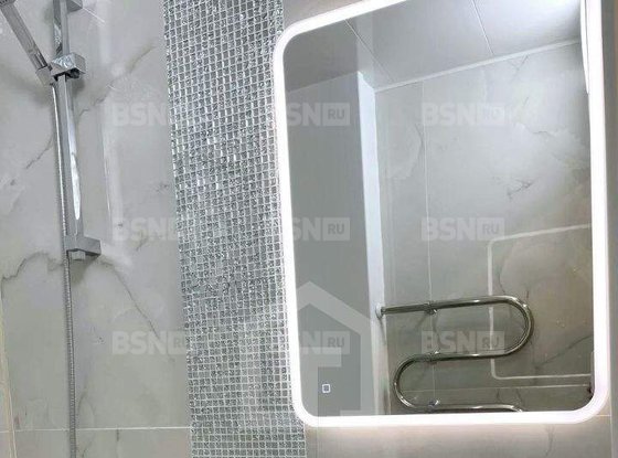 Продажа однокомнатной квартиры - Маршала Блюхера проспект, д.59 