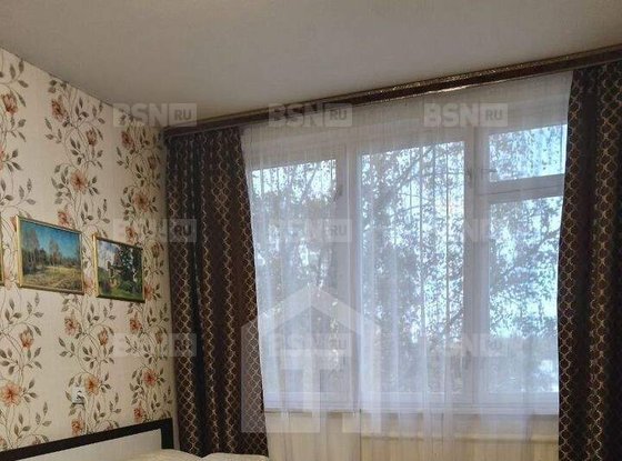 Продажа однокомнатной квартиры - Тельмана улица, д.54 