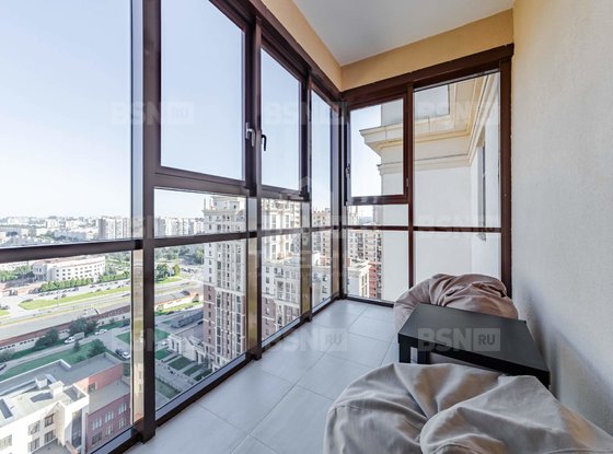 Продажа однокомнатной квартиры - Дыбенко улица, д.8, корп.2 