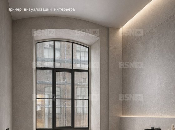 Продажа однокомнатной квартиры - Большая Подьяческая улица, д.1, корп.3 