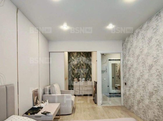 Продажа однокомнатной квартиры - Мурино, Шувалова улица, д.48 