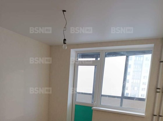 Продажа однокомнатной квартиры - городской поселок имени Свердлова, Западный проезд, д.13/1 