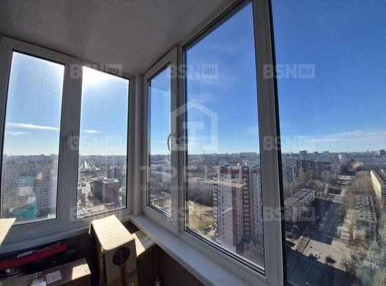 Продажа однокомнатной квартиры - Учительская улица, д.18, корп.1 