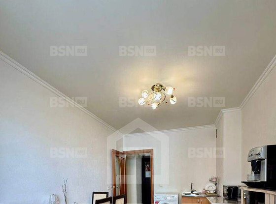 Продажа двухкомнатной квартиры - Космонавтов проспект, д.61, корп.2 