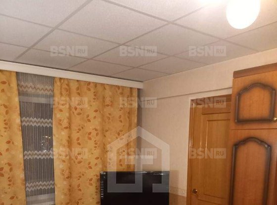 Продажа двухкомнатной квартиры - Металлистов проспект, д.71 