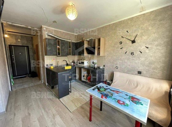 Продажа однокомнатной квартиры - Юнтоловский проспект, д.53, корп.4 