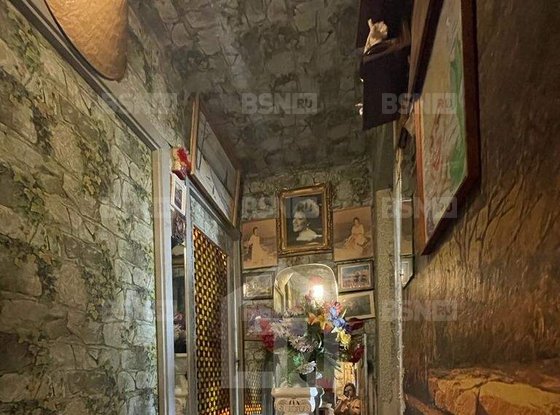 Продажа трехкомнатной квартиры - Ленинский проспект, д.118 