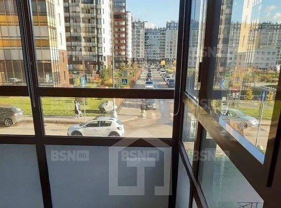 Продажа однокомнатной квартиры - Лётчика Лихолетова улица, д.14, корп.2 