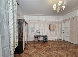 Продажа комнаты в многокомнатной квартире - 12-я Красноармейская ул., 1/21, литера А 