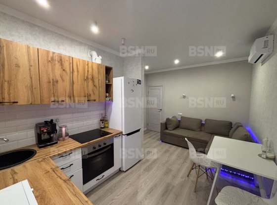 Аренда однокомнатной квартиры - Достоевского улица, д. 24/9 