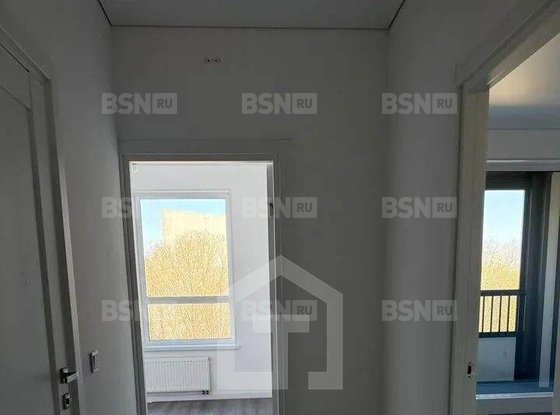 Продажа однокомнатной квартиры - Обуховской Обороны проспект, д.36 