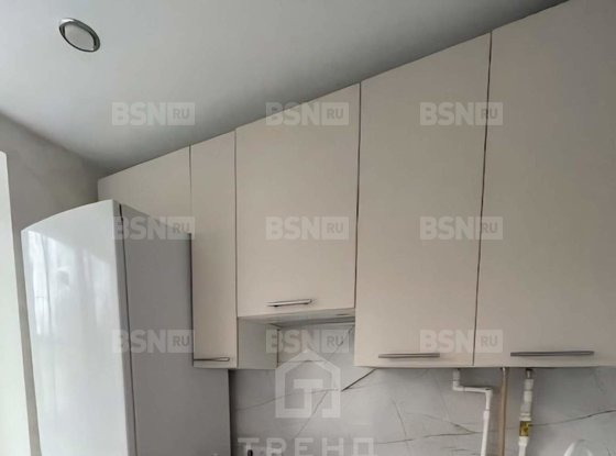 Продажа однокомнатной квартиры - Тореза проспект, д.79, корп.3 