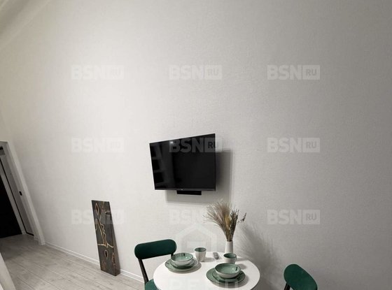 Продажа однокомнатной квартиры - Садовая улица, д.32/1 