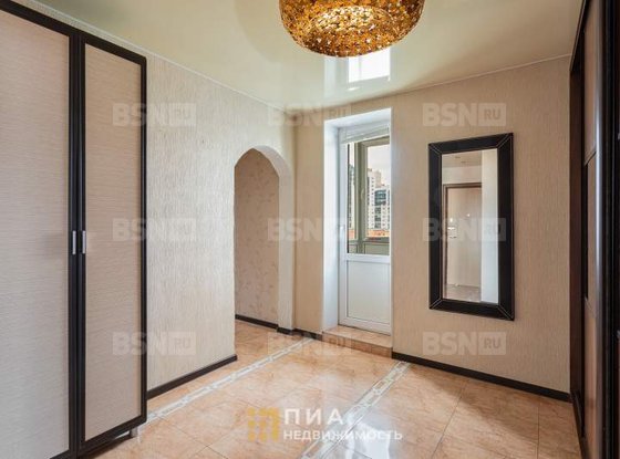 Продажа двухкомнатной квартиры - Ленинский проспект, д.115, корп.2 