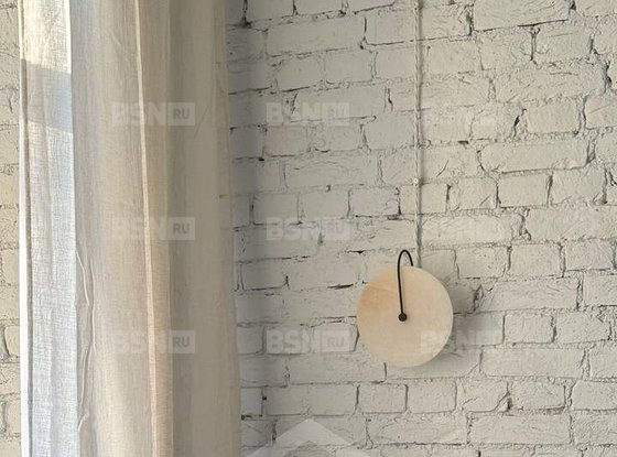 Продажа однокомнатной квартиры - Загородный проспект, д.45 
