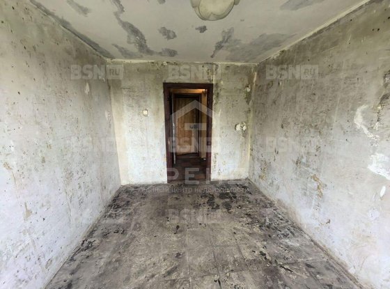 Продажа двухкомнатной квартиры - Дачный проспект, д.23, корп.1 