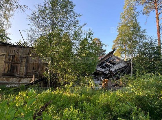 Продажа отдельно стоящего здания - поселок Песочный, Железнодорожная улица, д.14, литера А 