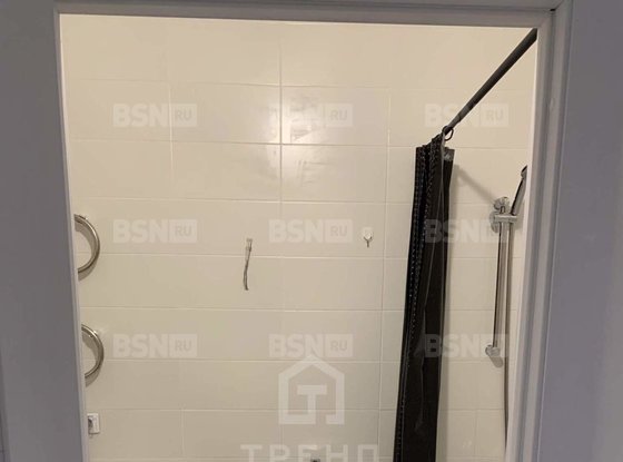 Продажа однокомнатной квартиры - деревня Новосаратовка, Первых ул, д.4, корп.3 