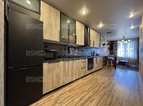 Продажа двухкомнатной квартиры - Парфёновская улица, д.6, корп.1 